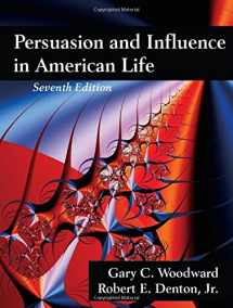 9781478607892-1478607890-Persuasion and Influence in American Life, Seventh Edition