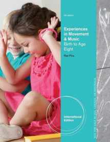 9781133491453-1133491456-Experiences in Movement & Music: Birth to Age 8