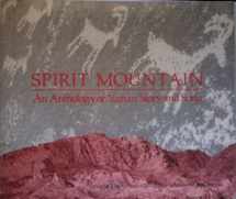 9780816508174-0816508178-Spirit Mountain: An Anthology of Yuman Story and Song (Sun Tracks)