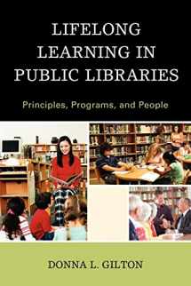 9780810883567-0810883562-Lifelong Learning in Public Libraries: Principles, Programs, and People