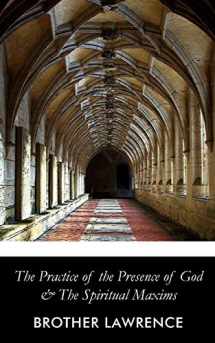 9781629101699-1629101699-The Practice of the Presence of God