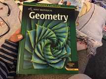 9780547646992-0547646992-Holt McDougal Geometry, Teacher's Edition (Common Core Edition)