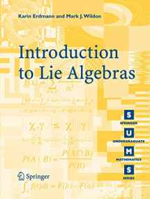 9781846280405-1846280400-Introduction to Lie Algebras (Springer Undergraduate Mathematics Series)