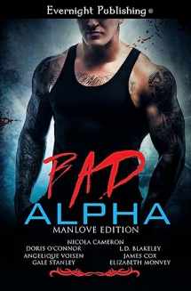9781772337792-177233779X-Bad Alpha: Manlove Edition