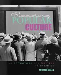 9781465281555-146528155X-Reading Popular Culture: An Anthology for Writers