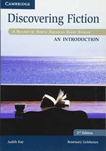 9781107638020-110763802X-Discovering Fiction An Introduction Student's Book: A Reader of North American Short Stories