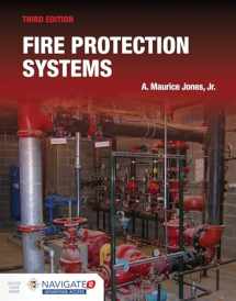 9781284180138-1284180131-Fire Protection Systems includes Navigate Advantage Access
