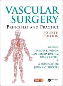 9781482239454-1482239450-Vascular Surgery: Principles and Practice, Fourth Edition