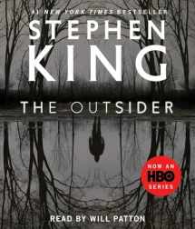 9781797108650-1797108654-The Outsider: A Novel