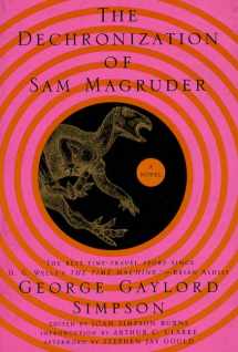 9780312155148-031215514X-The Dechronization of Sam Magruder: A Novel