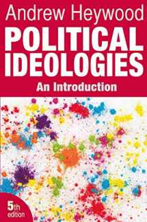 9780230367258-0230367259-Political Ideologies: An Introduction