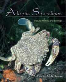 9780691125534-0691125538-Atlantic Shorelines: Natural History and Ecology