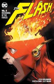 9781401288556-1401288553-The Flash 9: Reckoning of the Forces