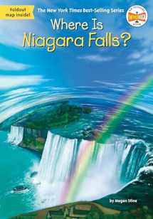 9780448484259-0448484250-Where Is Niagara Falls?