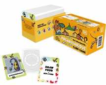 9780744058055-0744058058-Mrs Wordsmith Vocabularious Card Game 3rd - 5th Grades: + 3 Months of Word Tag Video Game