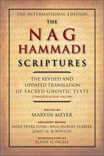 9780061626005-0061626007-The Nag Hammadi Scriptures: The Revised and Updated Translation of Sacred Gnostic Texts Complete in One Volume