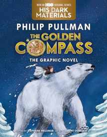 9780553535174-055353517X-The Golden Compass Graphic Novel, Complete Edition (His Dark Materials)