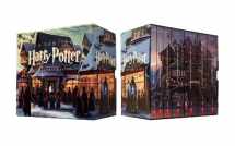 9780545596275-0545596270-Harry Potter Complete Book Series Special Edition Boxed Set