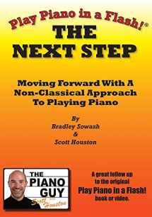 9780971286139-0971286132-Play Piano in a Flash: The Next Step