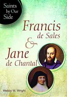 9780819827388-081982738X-Francis de Sales & Jane de Chantal(sos) (Saints by Our Side)