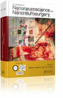 9781439849415-1439849412-The Textbook of Nanoneuroscience and Nanoneurosurgery