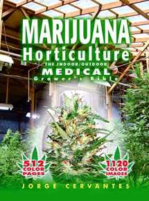 9781878823236-187882323X-Marijuana Horticulture: The Indoor/Outdoor Medical Grower's Bible