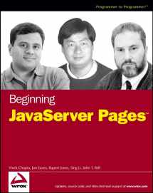 9780764574856-076457485X-Beginning JavaServer Pages
