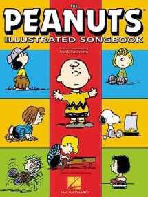 9780634030901-0634030906-The Peanuts Illustrated Songbook