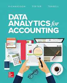 9781260375152-1260375153-Loose Leaf for Data Analytics for Accounting