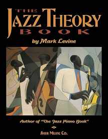 9781883217044-1883217040-The Jazz Theory Book