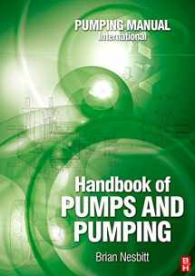 9781856174763-185617476X-Handbook of Pumps and Pumping: Pumping Manual International