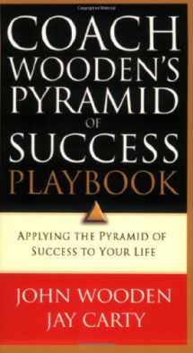 9780830737932-0830737936-Coach Wooden's Pyramid of Success Playbook