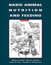 9780471215394-0471215392-Basic Animal Nutrition and Feeding