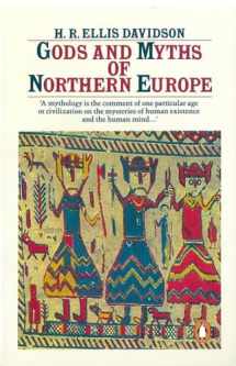 9780140136272-0140136274-Gods and Myths of Northern Europe