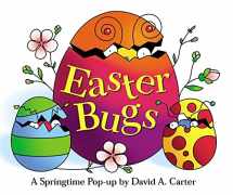 9780689818622-0689818629-Easter Bugs : A Springtime Pop-up by David A Carter