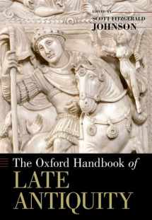 9780190277536-019027753X-The Oxford Handbook of Late Antiquity (Oxford Handbooks)