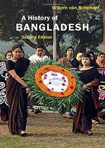 9781108473699-1108473695-A History of Bangladesh