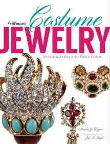9781440239441-1440239444-Warman's Costume Jewelry: Identification and Price Guide