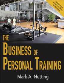 9781492517221-1492517224-The Business of Personal Training