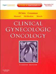 9780323074193-0323074197-Clinical Gynecologic Oncology: Expert Consult - Online and Print