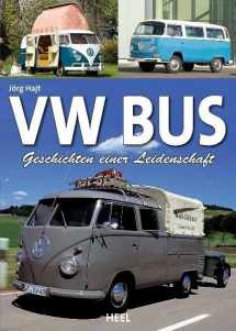 9783868523713-3868523715-VW Bus: Geschichten einer Leidenschaft