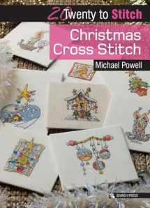 9781782215097-1782215093-Twenty to Make: Christmas Cross Stitch