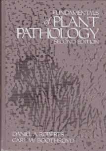 9780716715054-0716715058-Fundamentals of Plant Pathology