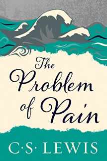 9780060652968-0060652969-The Problem of Pain