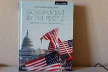 9780133996128-0133996123-Government By the People - AP Edition (2014 Elections and Updates Edition)
