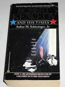 9780345325471-0345325478-Robert Kennedy and His Times
