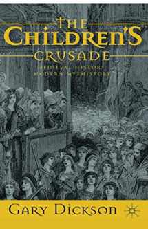 9780230248878-023024887X-The Children's Crusade: Medieval History, Modern Mythistory