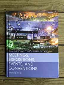 9780132610438-0132610434-Planning and Management of Meetings, Expositions, Events and Conventions