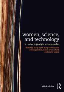 9780415521109-0415521106-Women, Science, and Technology: A Reader in Feminist Science Studies