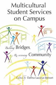 9781579223748-1579223745-Multicultural Student Services on Campus (An ACPA Co-Publication)